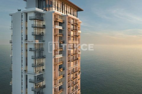 Apartamento en Dubai, 3 dormitorios, 376 m², № 83825 - foto 9
