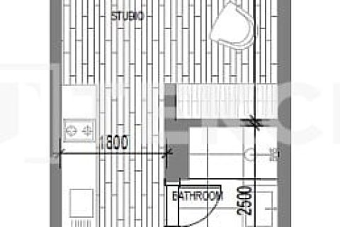 Apartamento en Dubai, 3 dormitorios, 376 m², № 83825 - foto 16