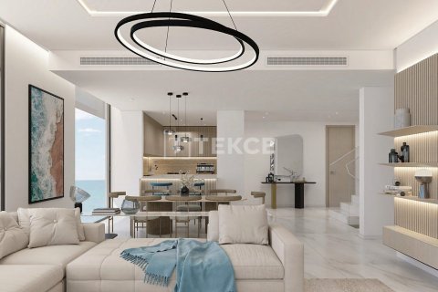 Apartamento en Dubai, 3 dormitorios, 376 m², № 83825 - foto 10