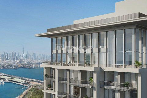 Apartamento en Dubai, 3 dormitorios, 376 m², № 83825 - foto 3