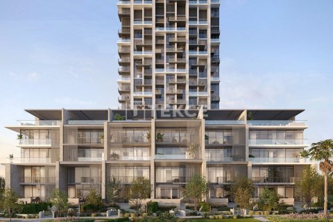 Apartamento en Dubai, 3 dormitorios, 376 m², № 83825 - foto 7