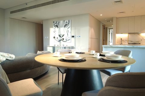 Apartment in Dubai Marina, Dubai 2 bedrooms, 160 sq.m. № 83826 - photo 13