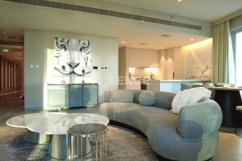Apartment in Dubai Marina, Dubai 2 bedrooms, 160 sq.m. № 83826 - photo 9