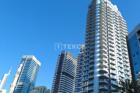 Apartment in Dubai Marina, Dubai 2 bedrooms, 160 sq.m. № 83826 - photo 2
