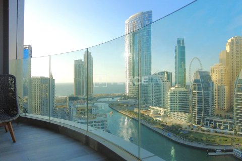 Apartment in Dubai Marina, Dubai 2 bedrooms, 160 sq.m. № 83826 - photo 3