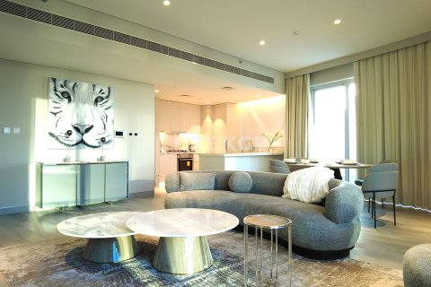 Apartment in Dubai Marina, Dubai 2 bedrooms, 160 sq.m. № 83826 - photo 8