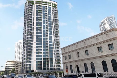 Apartment in Dubai Marina, Dubai 2 bedrooms, 160 sq.m. № 83826 - photo 5