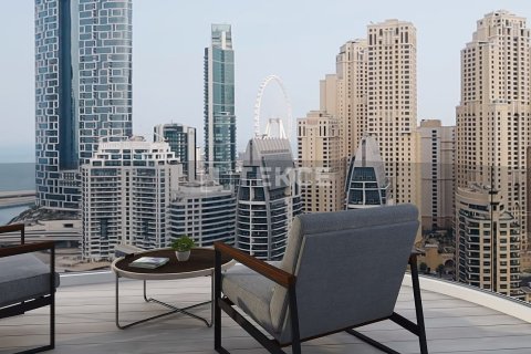 Apartment in Dubai Marina, Dubai 2 bedrooms, 160 sq.m. № 83826 - photo 6