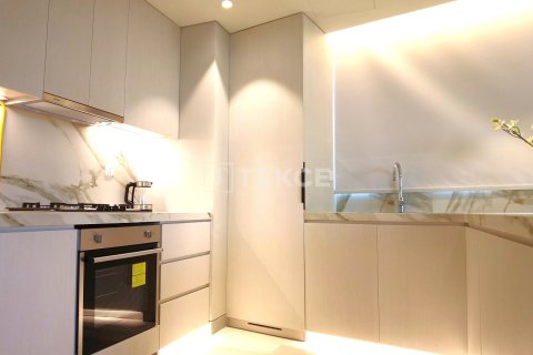 Apartment in Dubai Marina, Dubai 2 bedrooms, 160 sq.m. № 83826 - photo 17