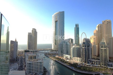 Apartment in Dubai Marina, Dubai 2 bedrooms, 160 sq.m. № 83826 - photo 4