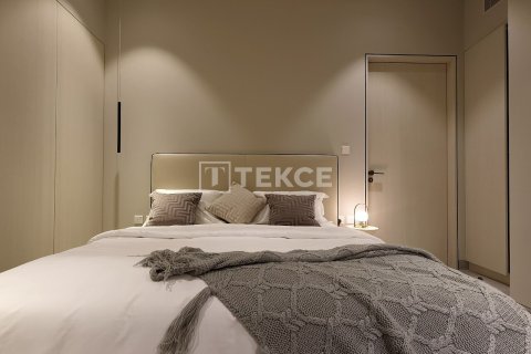 Apartment in Dubai Marina, Dubai 2 bedrooms, 160 sq.m. № 83826 - photo 26