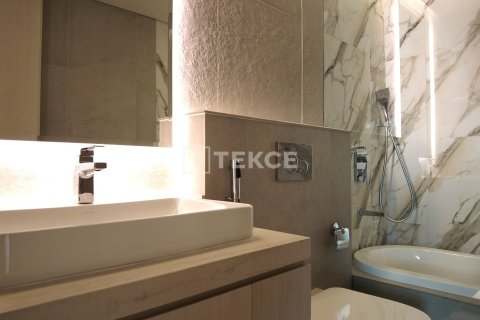 Apartment in Dubai Marina, Dubai 2 bedrooms, 160 sq.m. № 83826 - photo 19