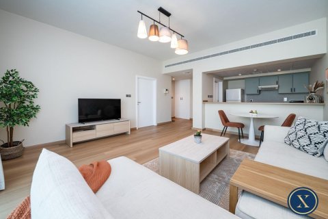 Apartamento en Greens, Dubai, 1 dormitorio, 71 m², № 45739