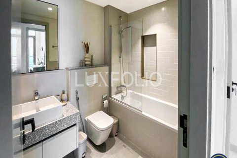 شقة في EMAAR Beachfront, Dubai Harbour, دبي 2 غرف نوم, 111 م² رقم 45735 - صورة 9