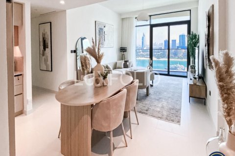 شقة في EMAAR Beachfront, Dubai Harbour, دبي 2 غرف نوم, 111 م² رقم 45735 - صورة 2