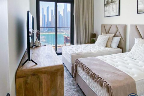 شقة في EMAAR Beachfront, Dubai Harbour, دبي 2 غرف نوم, 111 م² رقم 45735 - صورة 5