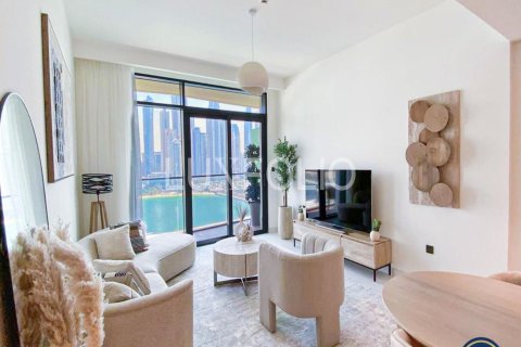 شقة في EMAAR Beachfront, Dubai Harbour, دبي 2 غرف نوم, 111 م² رقم 45735 - صورة 3