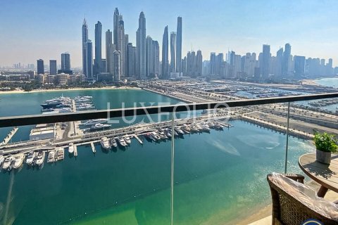 شقة في EMAAR Beachfront, Dubai Harbour, دبي 2 غرف نوم, 111 م² رقم 45735 - صورة 8