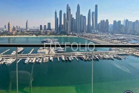 شقة في EMAAR Beachfront, Dubai Harbour, دبي 2 غرف نوم, 111 م² رقم 45735 - صورة 6