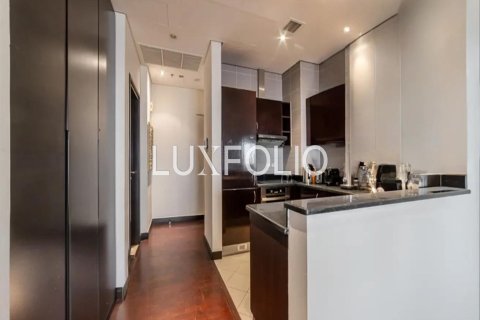 Apartamento en Palm Jumeirah, Dubai, 1 dormitorio, 108 m², № 45812 - foto 9