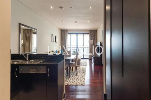 Apartamento en Palm Jumeirah, Dubai, 1 dormitorio, 108 m², № 45812 - foto 5