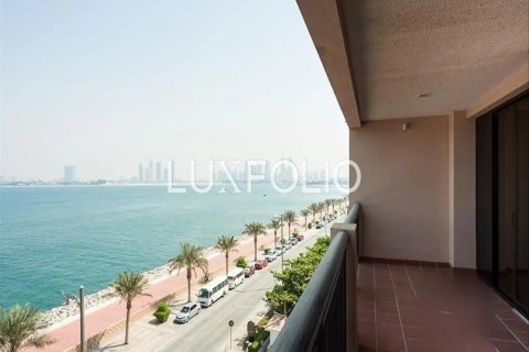 Apartamento en Palm Jumeirah, Dubai, 1 dormitorio, 108 m², № 45812 - foto 2