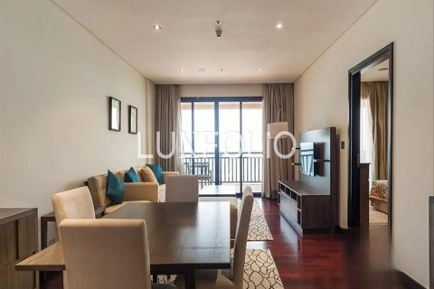 Apartamento en Palm Jumeirah, Dubai, 1 dormitorio, 108 m², № 45812 - foto 3