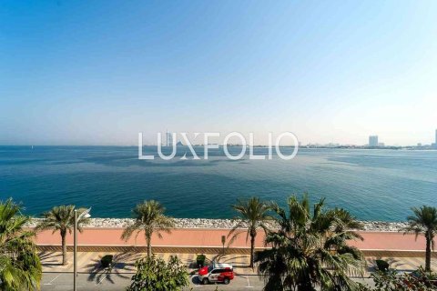 Apartment in Palm Jumeirah, Dubai 1 bedroom, 108 sq.m. № 45812