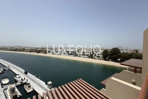 Appartement à Palm Views, Palm Jumeirah, Dubai, studio, 51 m², № 45738