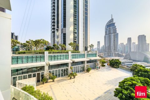 Apartment in Downtown Dubai (Downtown Burj Dubai), Dubai 1 bedroom, 78 sq.m. № 67613 - photo 9