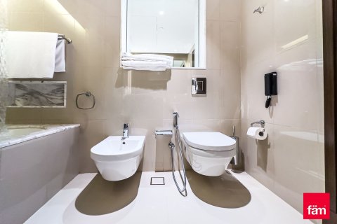 Apartment in Downtown Dubai (Downtown Burj Dubai), Dubai 1 bedroom, 78 sq.m. № 67613 - photo 10