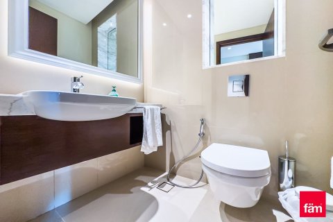 Apartment in Downtown Dubai (Downtown Burj Dubai), Dubai 1 bedroom, 78 sq.m. № 67613 - photo 5