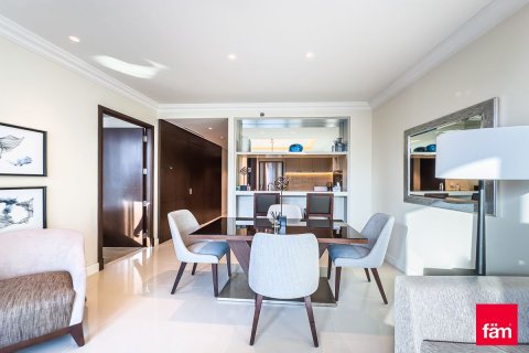 Apartment in Downtown Dubai (Downtown Burj Dubai), Dubai 1 bedroom, 78 sq.m. № 67613 - photo 3