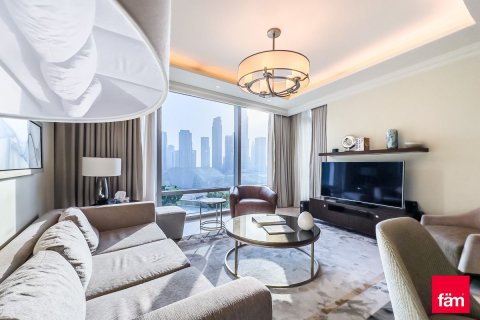 Apartment in Downtown Dubai (Downtown Burj Dubai), Dubai 1 bedroom, 78 sq.m. № 67613 - photo 12