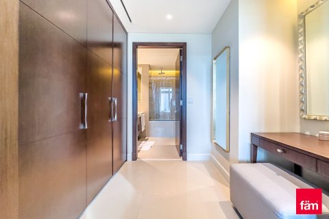 Apartment in Downtown Dubai (Downtown Burj Dubai), Dubai 1 bedroom, 78 sq.m. № 67613 - photo 8