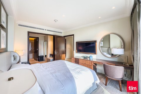 Apartment in Downtown Dubai (Downtown Burj Dubai), Dubai 1 bedroom, 78 sq.m. № 67613 - photo 4