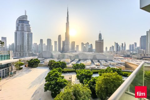 Apartment in Downtown Dubai (Downtown Burj Dubai), Dubai 1 bedroom, 78 sq.m. № 67613