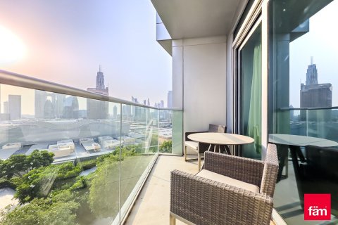 Apartment in Downtown Dubai (Downtown Burj Dubai), Dubai 1 bedroom, 78 sq.m. № 67613 - photo 11
