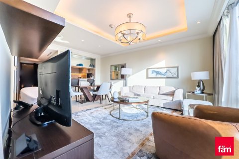 Apartment in Downtown Dubai (Downtown Burj Dubai), Dubai 1 bedroom, 78 sq.m. № 67613 - photo 15