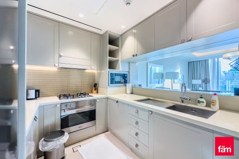 Apartment in Downtown Dubai (Downtown Burj Dubai), Dubai 1 bedroom, 78 sq.m. № 67613 - photo 6