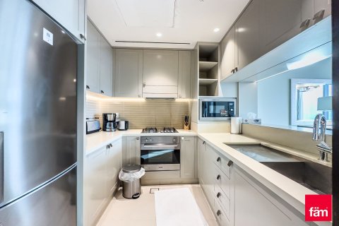 Apartment in Downtown Dubai (Downtown Burj Dubai), Dubai 1 bedroom, 78 sq.m. № 67613 - photo 13
