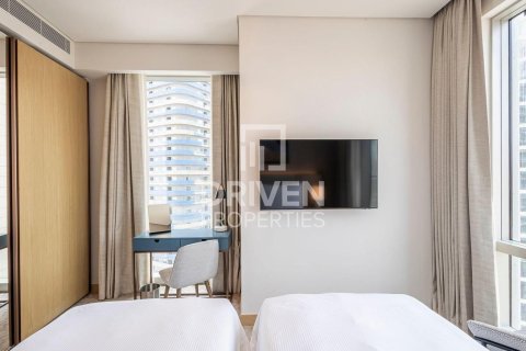 Apartamento en Vida Residences Dubai Mall, Downtown Dubai (Downtown Burj Dubai), Dubai, 2 dormitorios, 101.54 m², № 128593 - foto 15