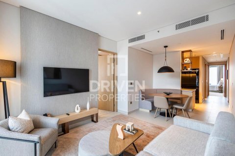 Apartamento en Vida Residences Dubai Mall, Downtown Dubai (Downtown Burj Dubai), Dubai, 2 dormitorios, 101.54 m², № 128593 - foto 4