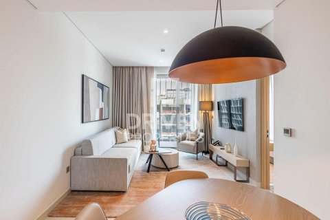 Apartamento en Vida Residences Dubai Mall, Downtown Dubai (Downtown Burj Dubai), Dubai, 2 dormitorios, 101.54 m², № 128593 - foto 7