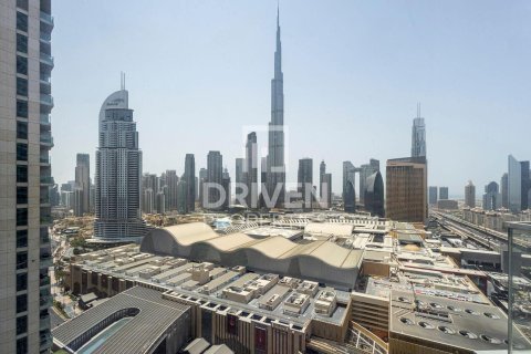 Apartment in Vida Residences Dubai Mall, Downtown Dubai (Downtown Burj Dubai), Dubai 2 bedrooms, 101.54 sq.m. № 128593