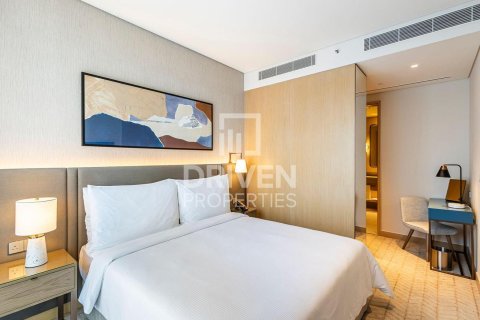 Apartamento en Vida Residences Dubai Mall, Downtown Dubai (Downtown Burj Dubai), Dubai, 2 dormitorios, 101.54 m², № 128593 - foto 8