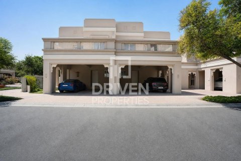 Снять в аренду виллу в Dubai Silicon Oasis, Дубай: 3 спальни, 311.97м², № 128594 - фото 29