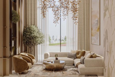 Apartamento en Dubai, 2 dormitorios, 115 m², № 60080 - foto 4