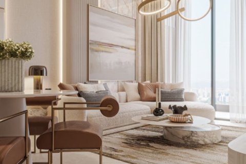 Apartamento en Dubai, 2 dormitorios, 115 m², № 60080 - foto 9