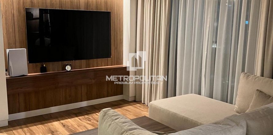 Apartment in Burj Views, Downtown Dubai (Downtown Burj Dubai), Dubai 1 bedroom, 85 sq.m. № 14916
